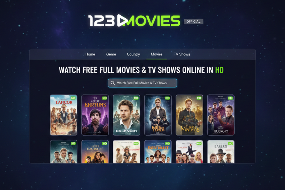 123movies